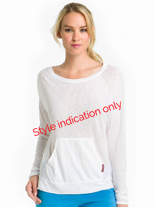 Lightweight Pullover