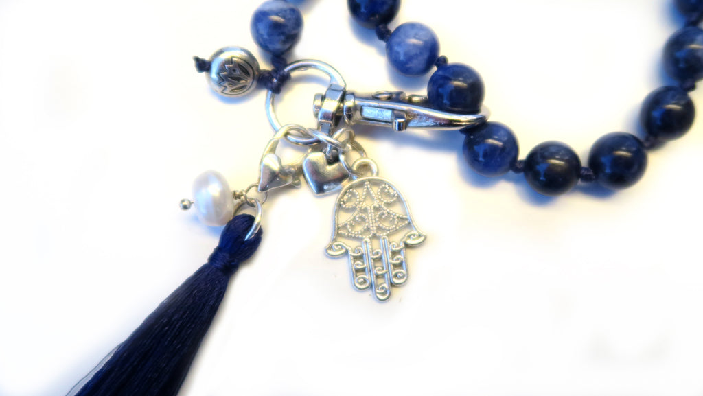 Pratinu Creative Muse Mala - Pranachic