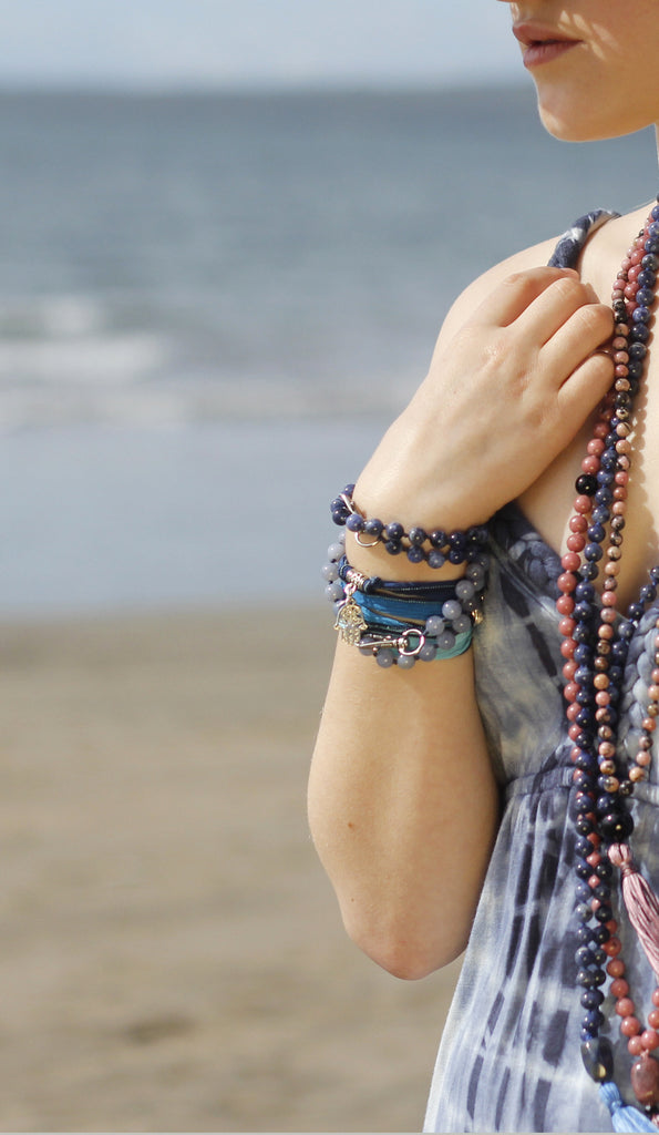 Pratinu Creative Muse Mala - Pranachic