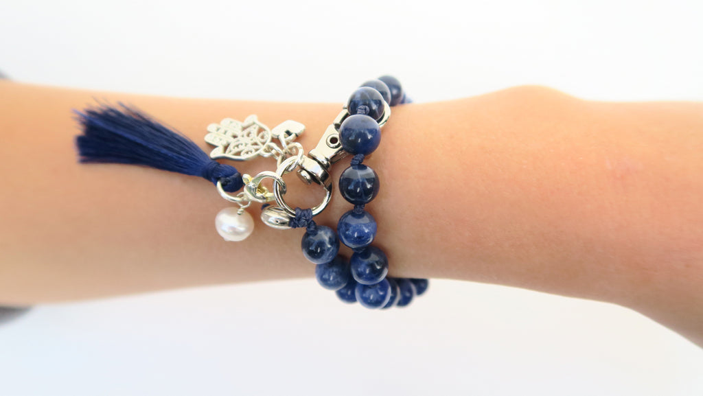 Pratinu Creative Muse Mala - Pranachic