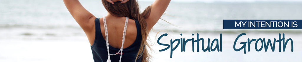 Spiritual Growth Mist - Pranachic