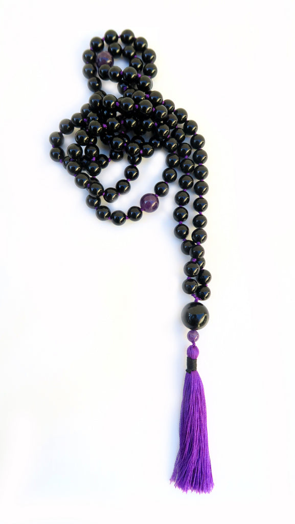 TRUE POWER - Strength Mala - Pranachic