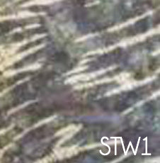 Classic Sexy Tank with Butterfly Wing, Lizard & Stormwash Tie Dyes