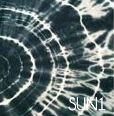 Classic Sexy Tank with Graphic Tie Dyes