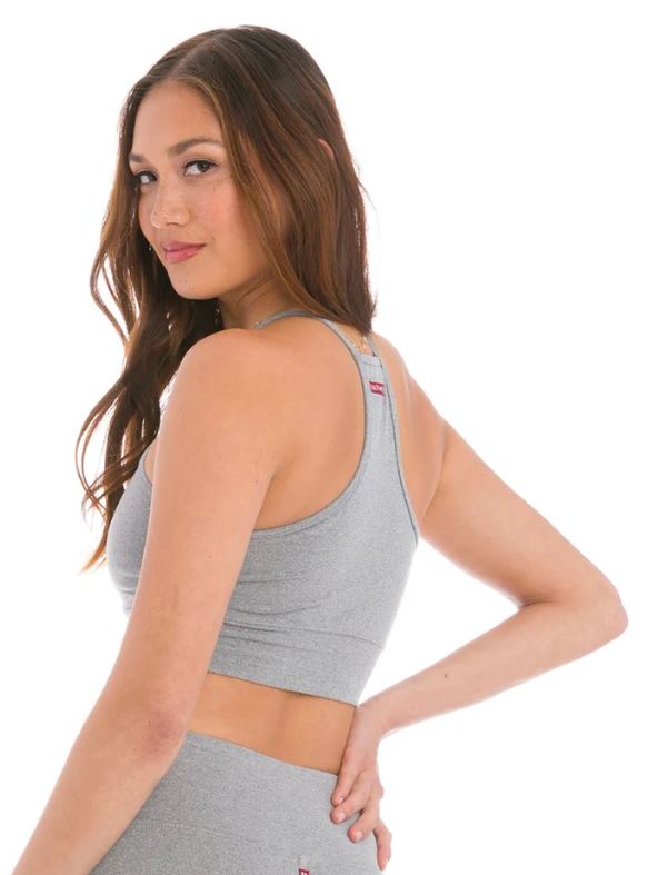 Performance Midi Sporty Bra