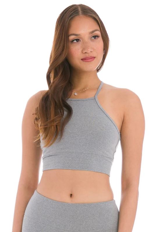 Performance Midi Sporty Bra