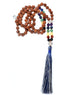 I BALANCE - Seven Chakras Mala - Pranachic