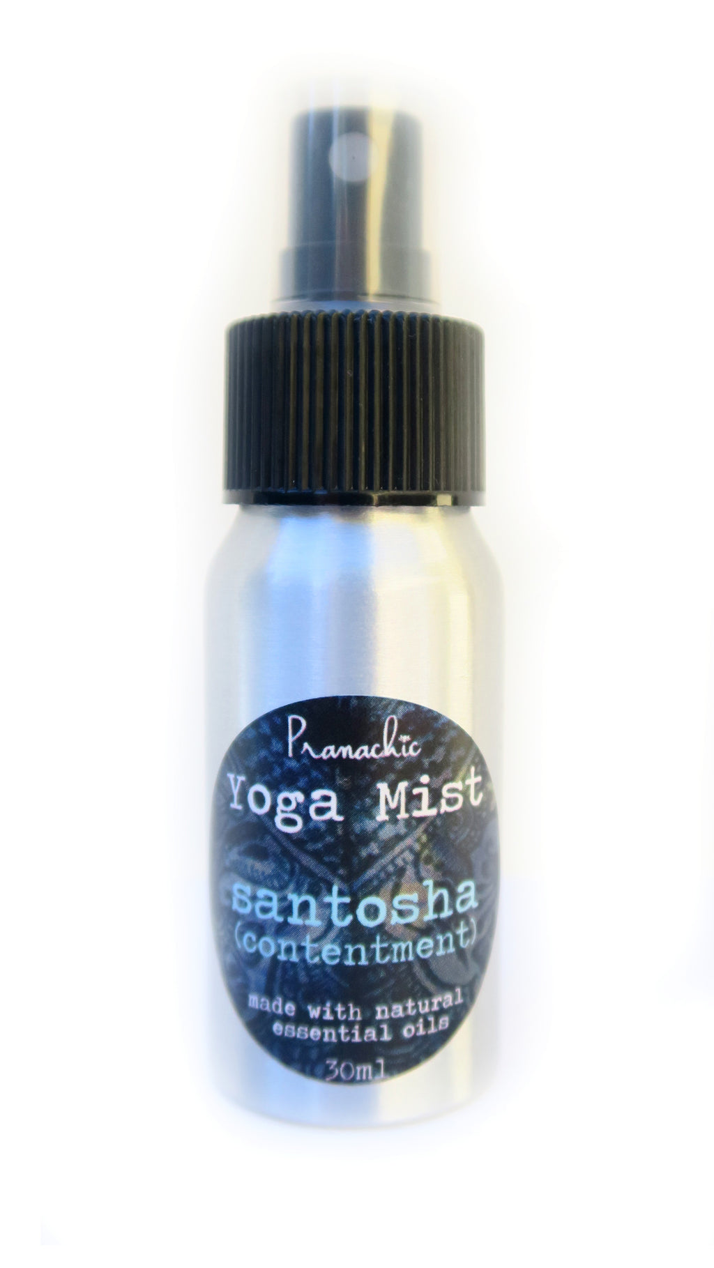 Santosha (Contentment) - soothe your soul - Pranachic