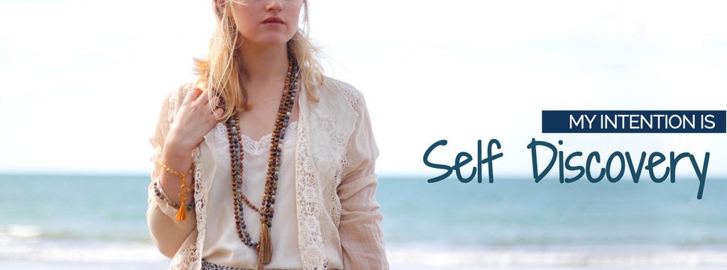 Self Discovery Mist - Pranachic