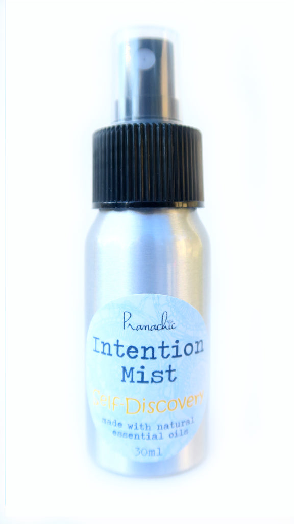 Self Discovery Mist - Pranachic