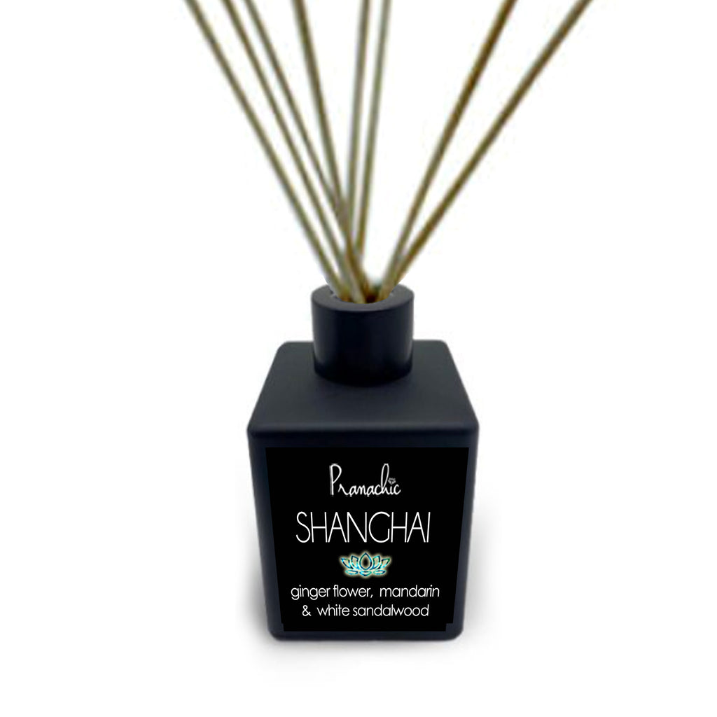SHANGHAI Reed Diffuser