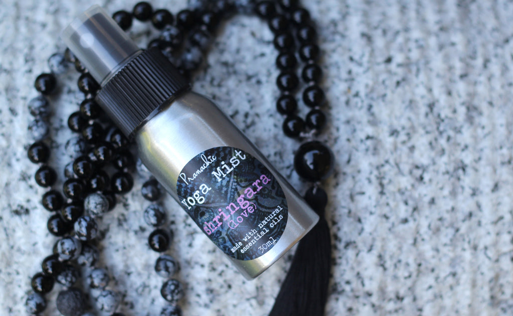 Shringara (Love)  - lift your heart - Pranachic