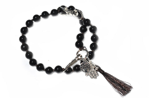 Pratinu Mastered Strength Mala - Pranachic