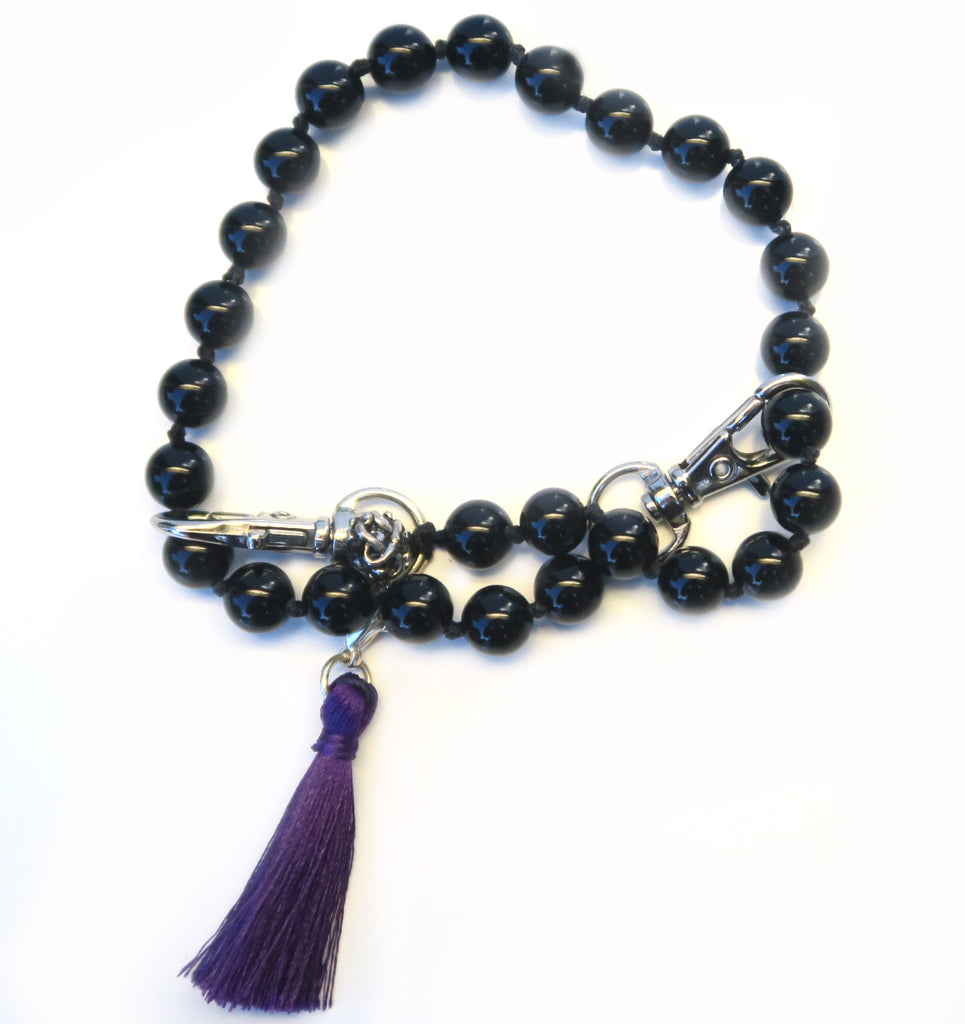 Pratinu Inner Strength Mala - Pranachic