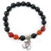 Om-Power Bracelet - Pranachic