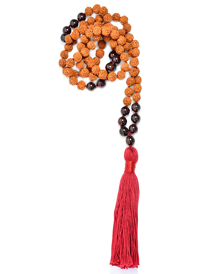 I AM - Root Mala - Pranachic