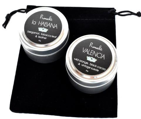 Sultry Gift Duo