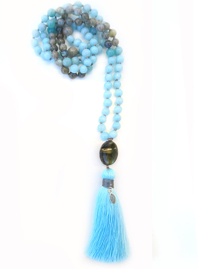 TRUE DAWN - Transformation Mala - Pranachic