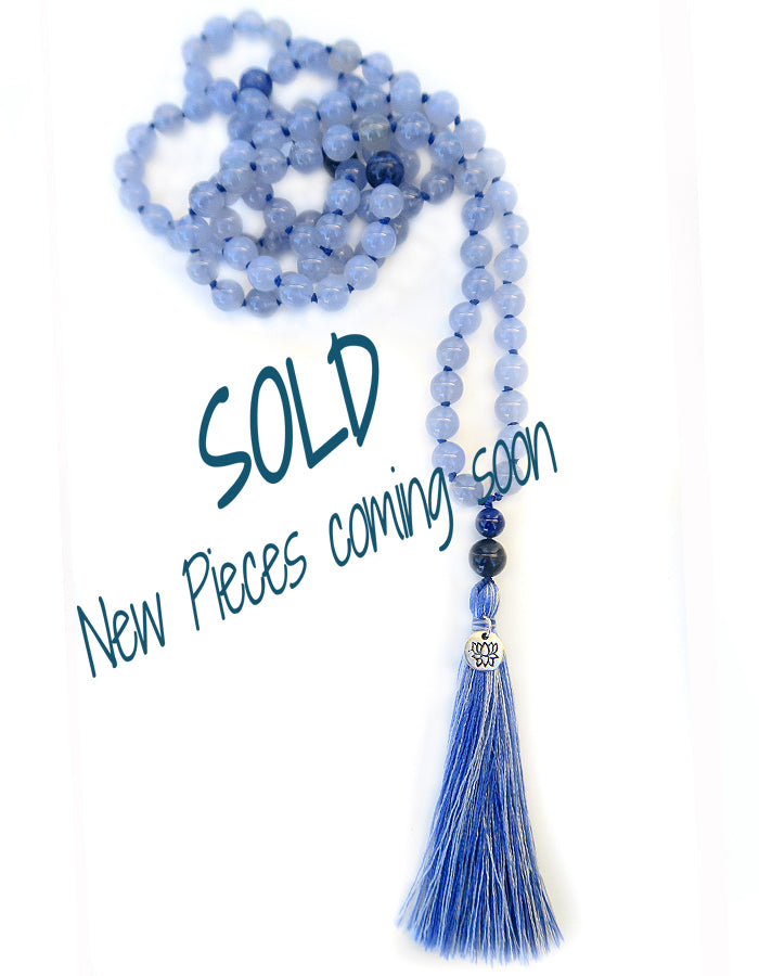 TRUE MUSE - Creativity Mala - Pranachic