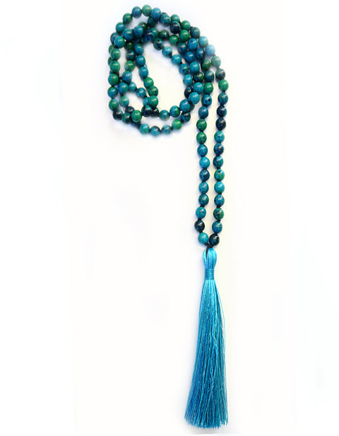 TRUE SOURCE -   Self Expression Mala - Pranachic