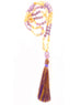TRUE LUSTRE - Spiritual Growth Mala - Pranachic