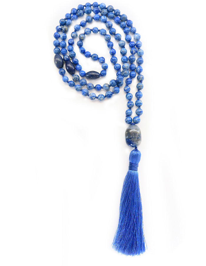 TRUE VERSE - Communication Mala - Pranachic