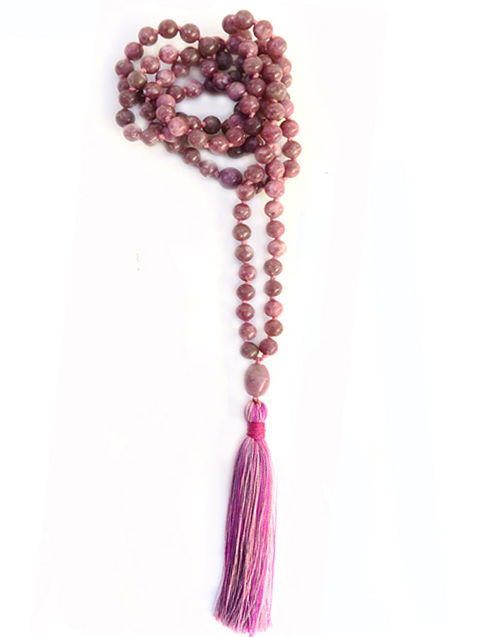 Peace Collection - TRUE SERENITY Mala, Pratinu Peace Mala Bracelet and Peace Intention Mist - Pranachic