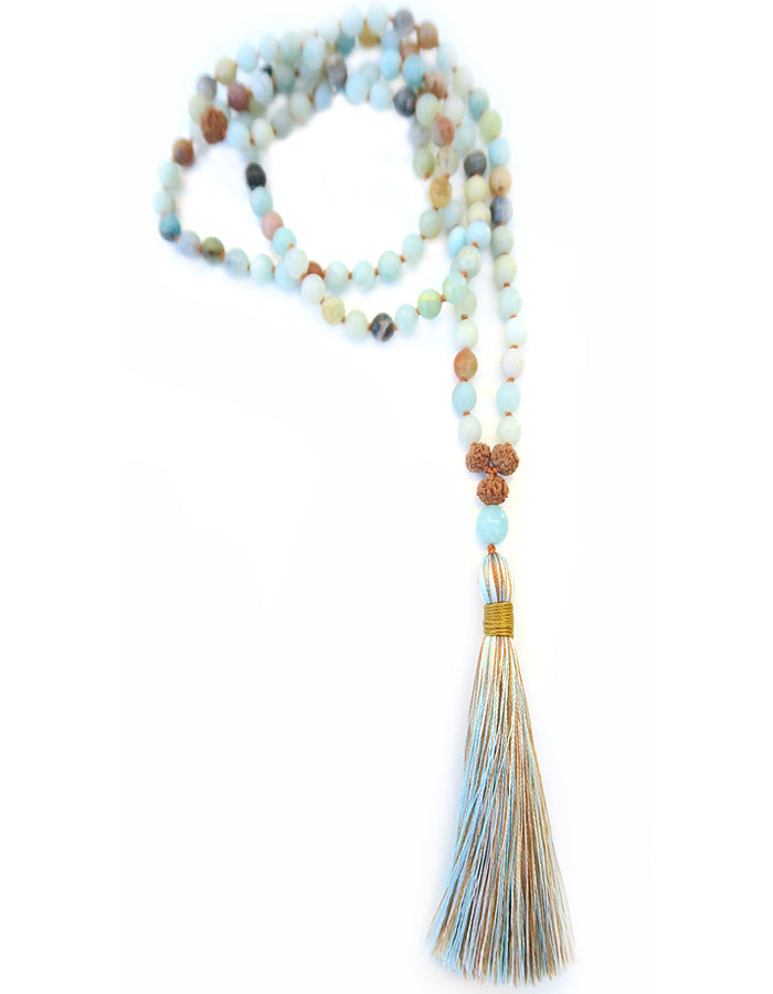 TRUE INTENT - Communication Mala - Pranachic