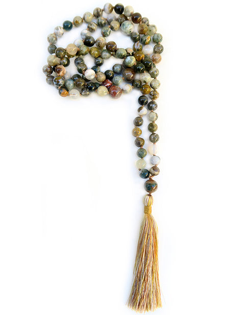 TRUE ARMOR - Protection Mala - Pranachic