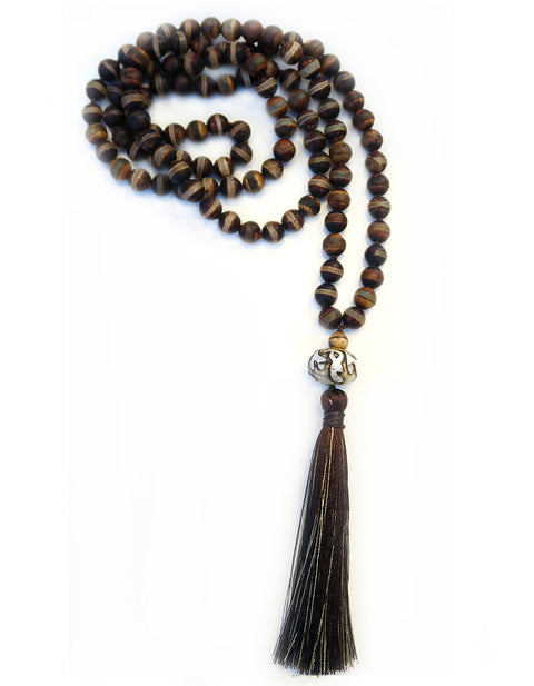 TRUE SURRENDER - Change Mala - Pranachic