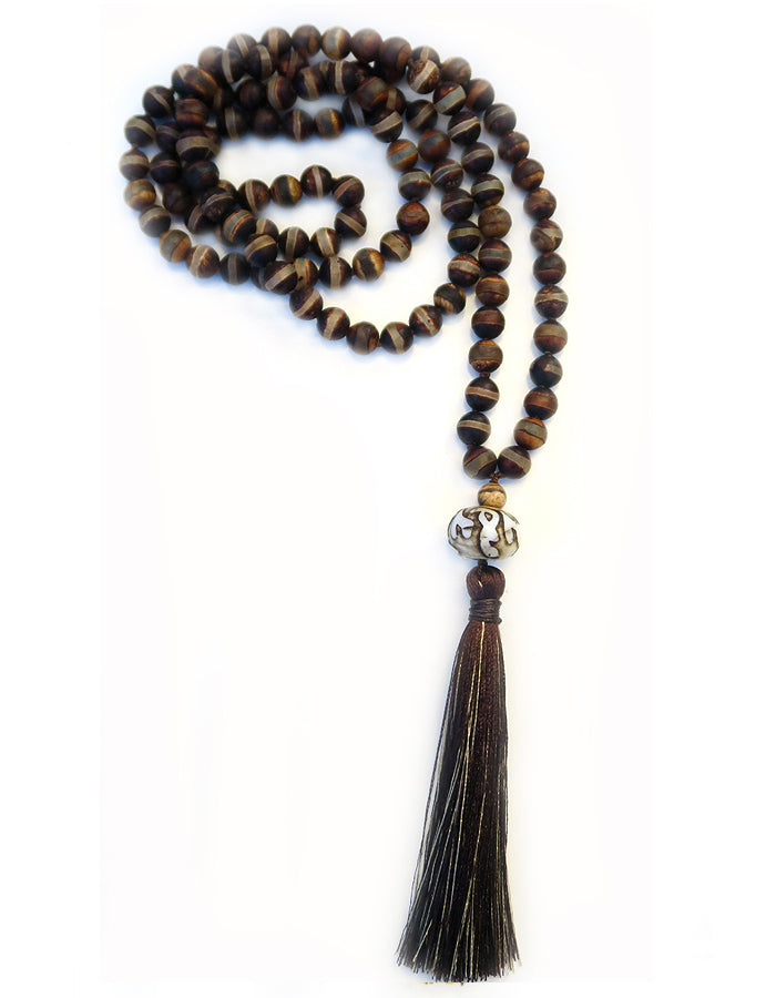 Change Collection - TRUE SURRENDER Mala, Pratinu Change Mala Bracelet and Change Intention Mist - Pranachic