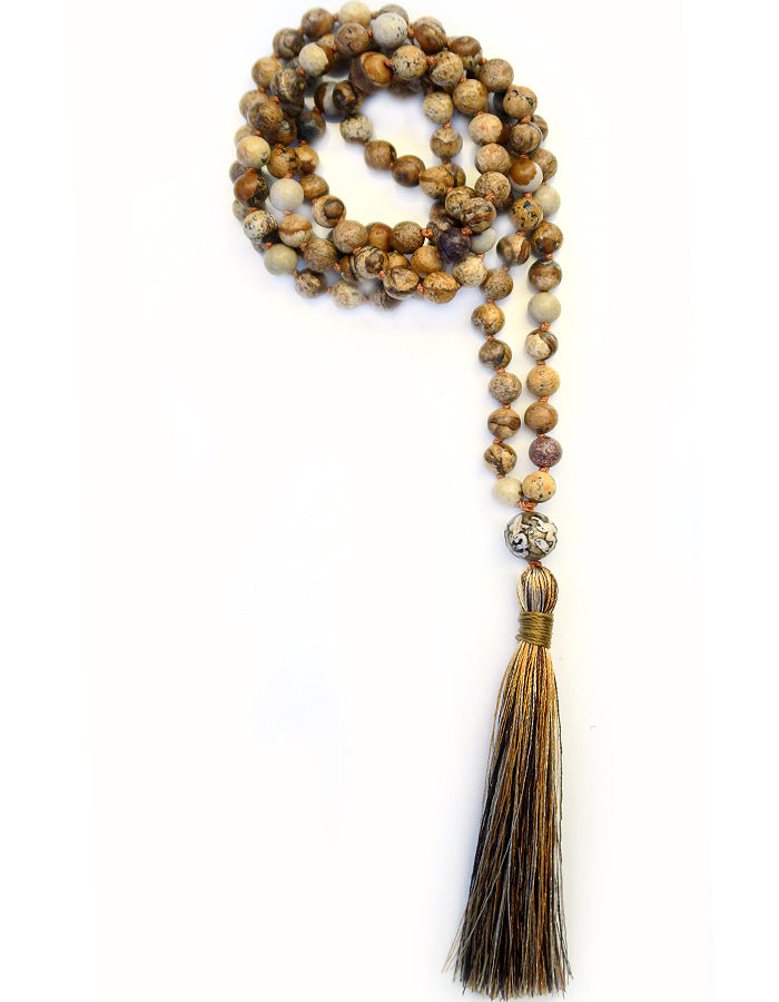 TRUE MAGICIAN - Manifestation Mala - Pranachic