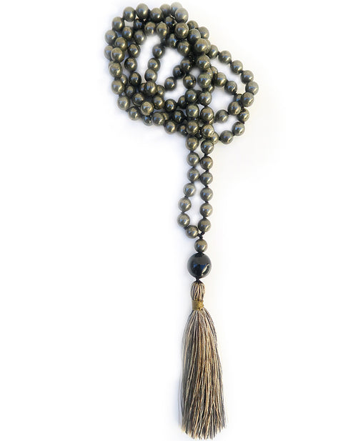TRUE GUARDIAN - Protection Mala - Pranachic