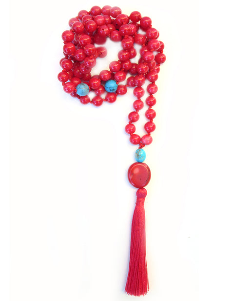 TRUE BEACON - Self Discovery Mala - Pranachic