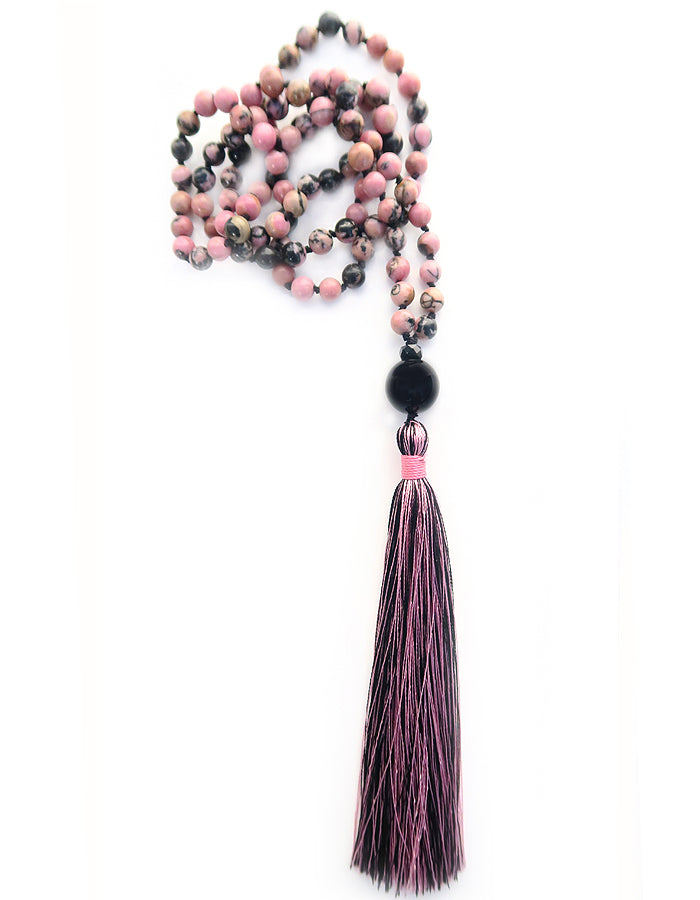 TRUE GRACE - Forgiveness Mala - Pranachic