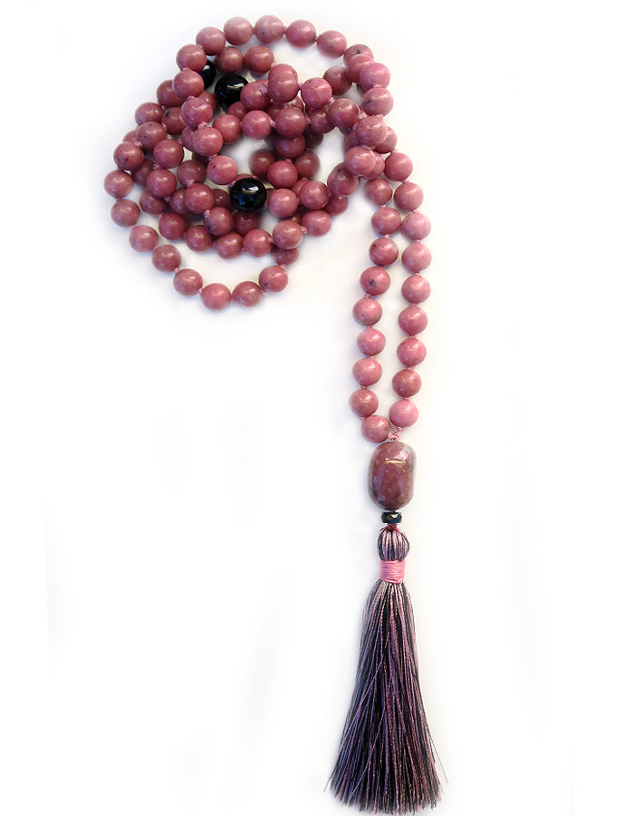 TRUE RELEASE - Forgiveness Mala - Pranachic