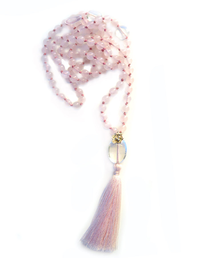 TRUE FLAME - Love Mala - Pranachic