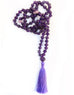 TRUE LIGHT - Spiritual Growth Mala - Pranachic