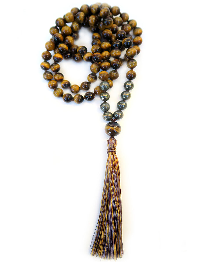 TRUE NORTH - Balance Mala - Pranachic