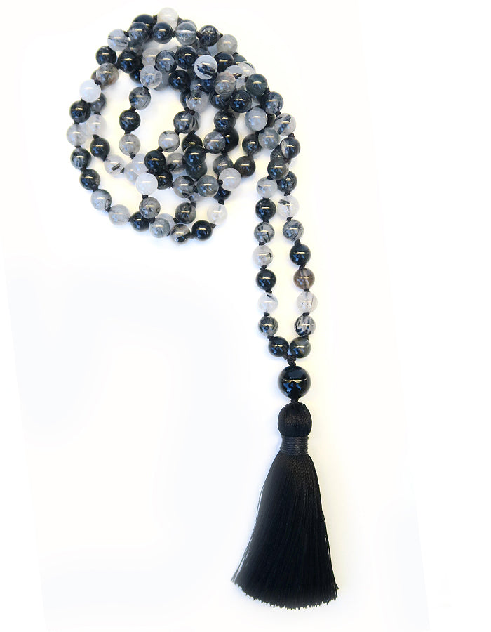 TRUE ABANDON - Freedom Mala - Pranachic