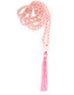 TRUE FEELING - Unconditional Love Mala - Pranachic