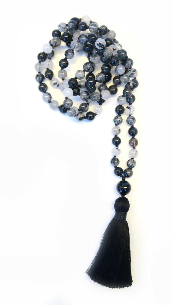TRUE ABANDON - Freedom Mala - Pranachic