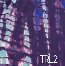 Rolldown Bootleg Flares - with Tie Dye