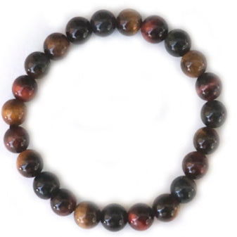 Harmony - Tigers Eye bracelet - Pranachic