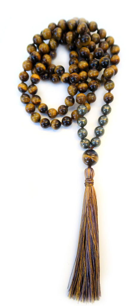 Balance Collection - TRUE NORTH Mala, Pratinu Balance Mala Bracelet and Balance Intention Mist - Pranachic