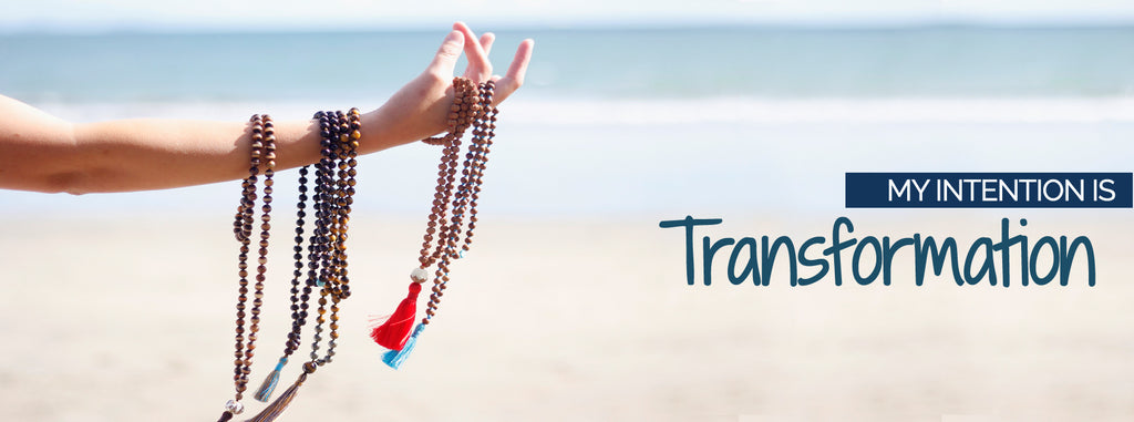 Transformation Mist - Pranachic