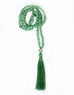 TRUE EMBODIMENT - Heart Chakra Mala