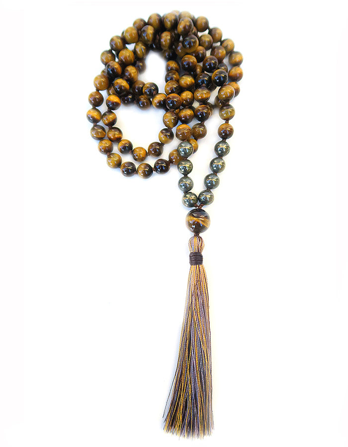 TRUE NORTH STAR - Balance Mala