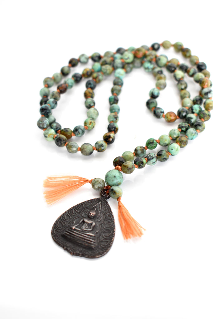 Infinite Wisdom Amulet - Pranachic