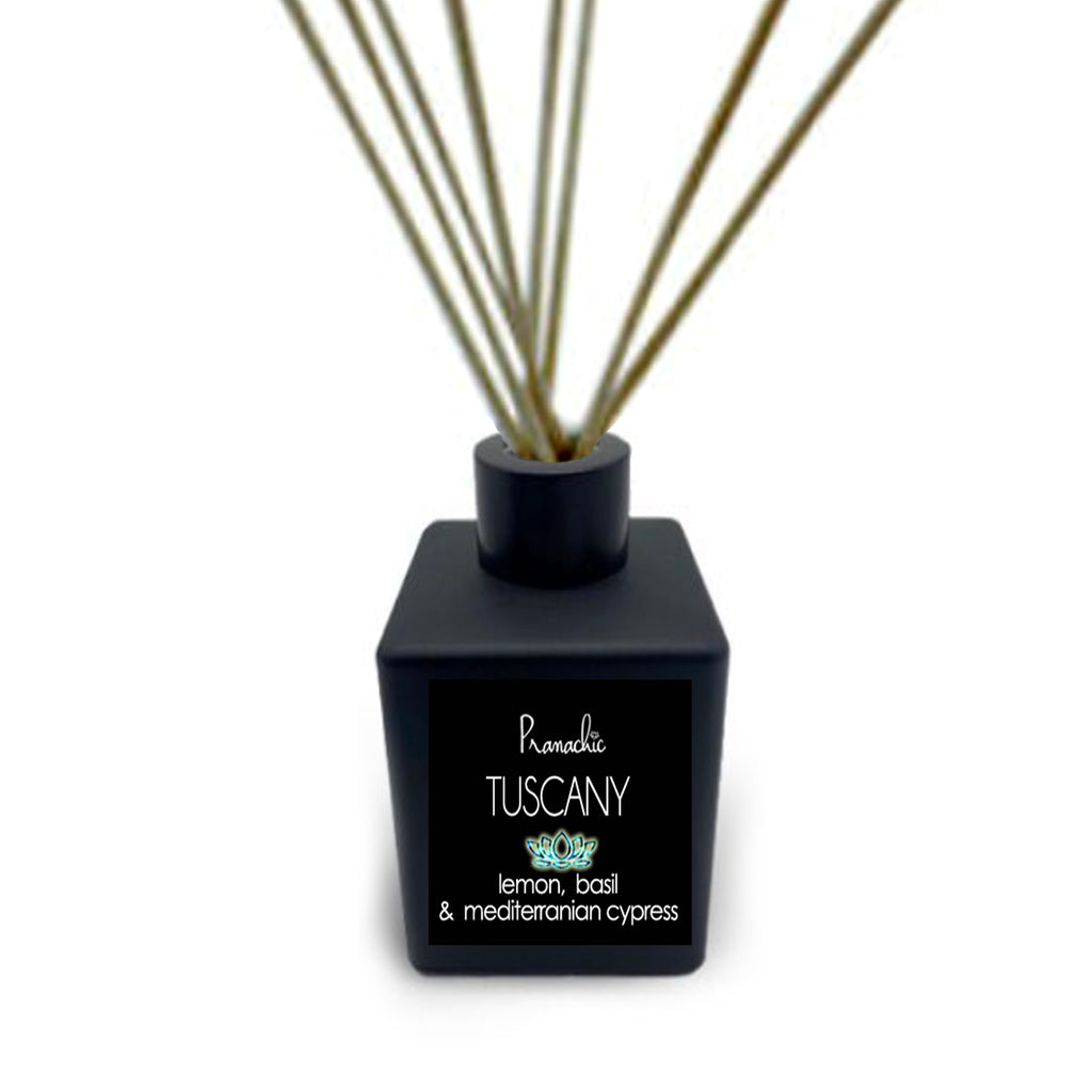 TUSCANY Reed Diffuser
